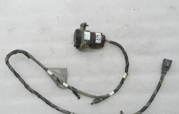 Ford Ranger Tow bar electric socket 7A2T19G257AA 4703424