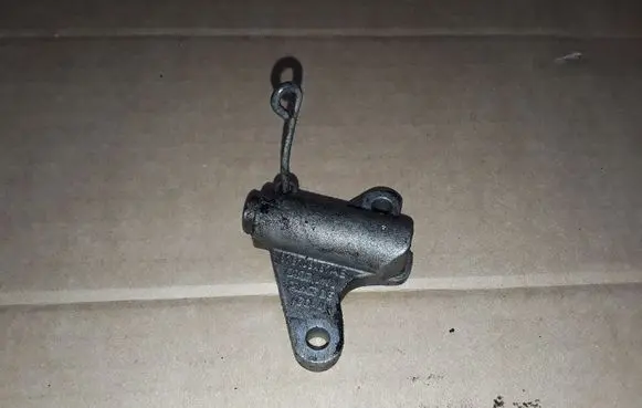 Audi A7 S7 4G Timing belt/chain tensioner 079109467AE