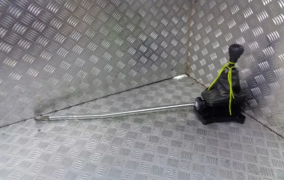 Opel Meriva A Gearbox retarder lever 