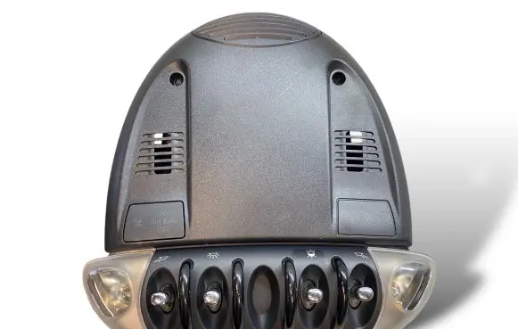 Mini Paceman (R61) Front seat light 9284331 1462068 28343334