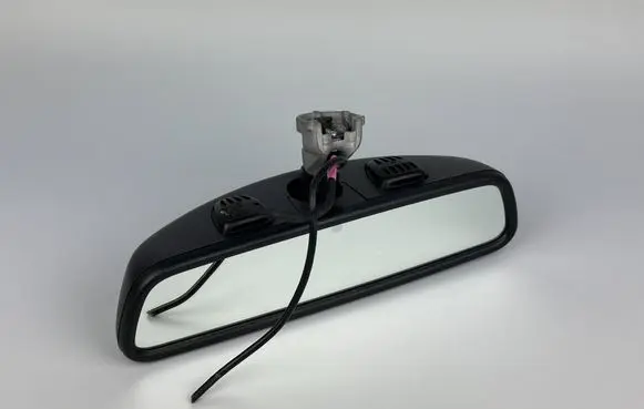 Mercedes-Benz C W205 Rear view mirror (interior) A2228100217 E11026530 9053257000