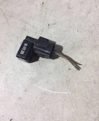 Chevrolet Aveo Light module LCM 96470269