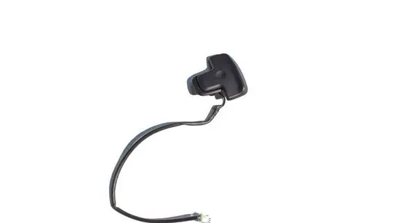 Mercedes-Benz C W203 Gear shift switch/knob 2308216051