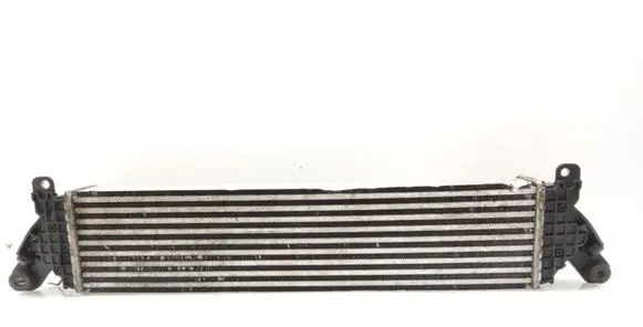 Mazda 3 II Intercooler radiator SH0113565 1271004114 K4238
