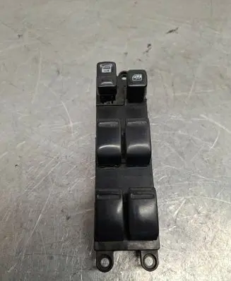 Subaru Forester SG Electric window control switch