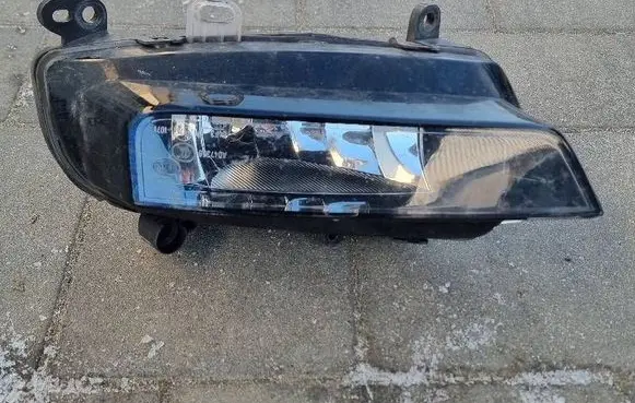 Audi A1 Front fog light 8XA941699 0108321700053707