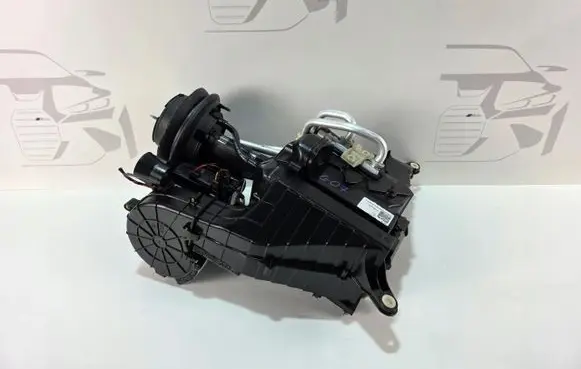 BMW X7 G07 Interior heater climate box assembly 