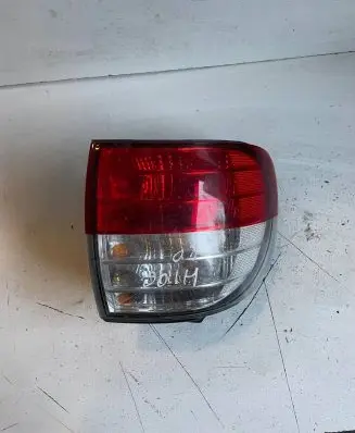 Hyundai H-1, Starex, Satellite Rear/tail lights 924014A6