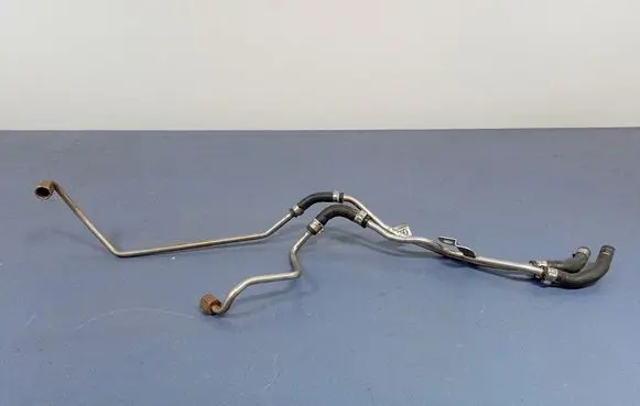 Alfa Romeo Stelvio Air intake hose/pipe 50565826