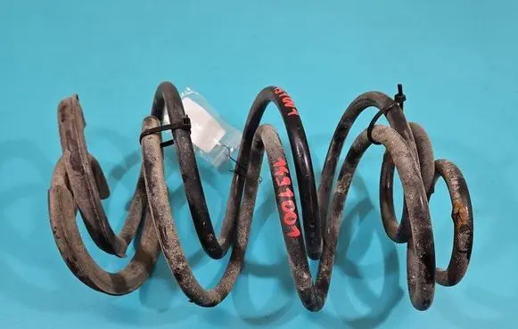 Hyundai i40 Front coil spring IMPRK1491001