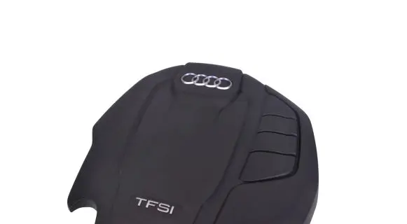 Audi A5 Engine cover (trim) 08L103825