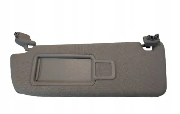 Audi A8 S8 D4 4H Sun visor 4H1857551