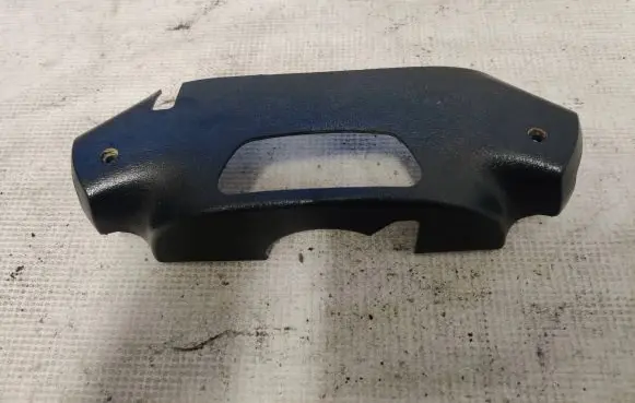 Volkswagen II LT Steering wheel column trim 9024620143