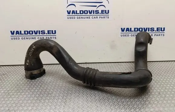 Renault Master III Intercooler hose/pipe 144605593R