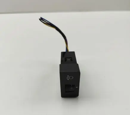 Hyundai Santa Fe Headlight level height control switch 933702B901HZ