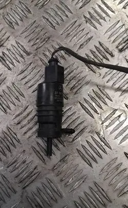 Mercedes-Benz Sprinter W906 Windscreen/windshield washer pump 2218690121