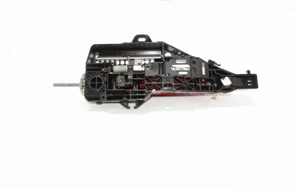 Renault Captur Rear door exterior handle