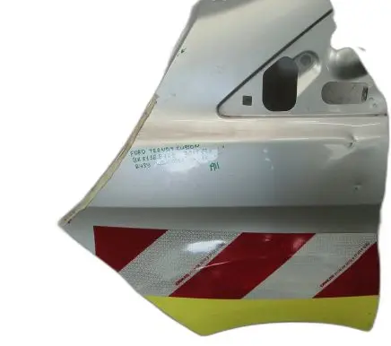 Ford Transit Custom Fender