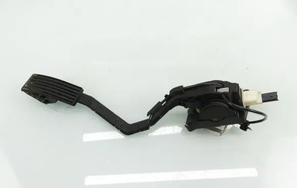 Peugeot 407 Accelerator throttle pedal 0280755012 9650341780 F00C3E2429