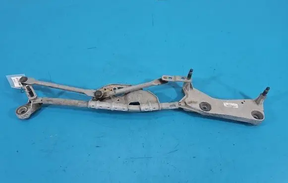 Mercedes-Benz GL X166 Front wiper linkage A1668202740 IMPRK1574444