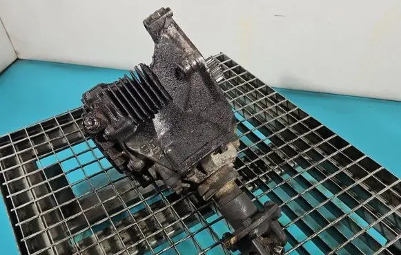 Nissan Murano Z50 Gearbox transfer box case XU-T IMPRK1461078