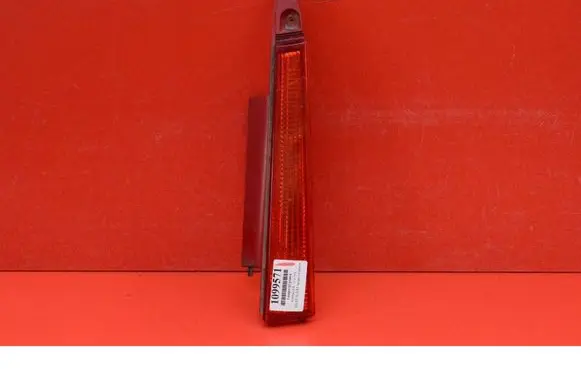 Citroen C4 I Picasso Rear/tail lights 9655863780