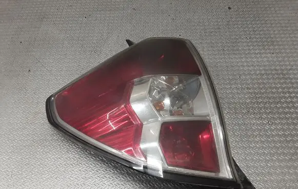 Subaru Forester SH Rear/tail lights