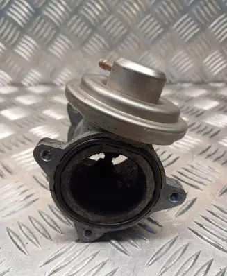Skoda Roomster (5J) EGR valve 045129637A 045131501K 317618012