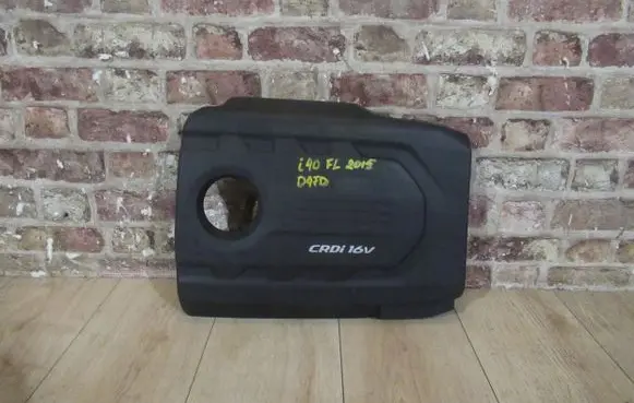 Hyundai i40 Engine cover (trim) 29240-2A880