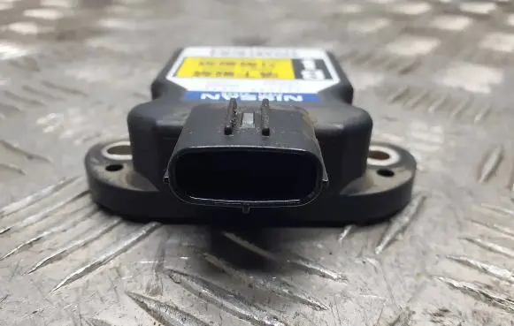 Infiniti Q70 Y51 ESP acceleration yaw rate sensor 479313JA0B 114002265630 1745006520