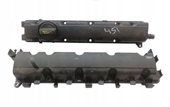 Peugeot 407 Rocker cam cover 