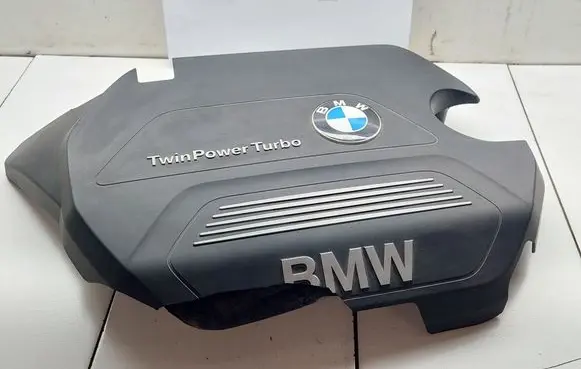 BMW X1 F48 F49 Engine cover (trim) 162083 16208310