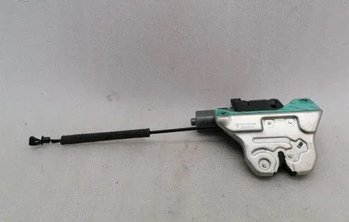 Porsche Panamera (970) Tailgate boot lock/latch motor 97051205303