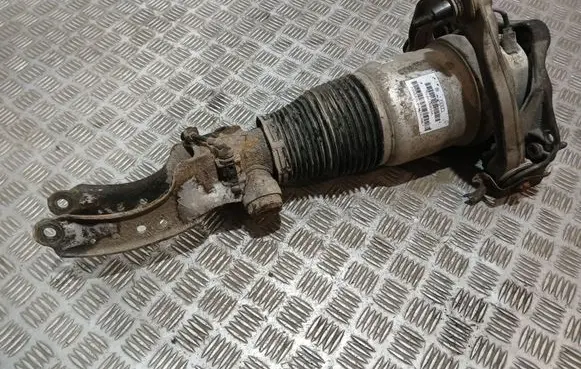 Audi Q7 4L Air suspension front shock absorber 7L8616039A