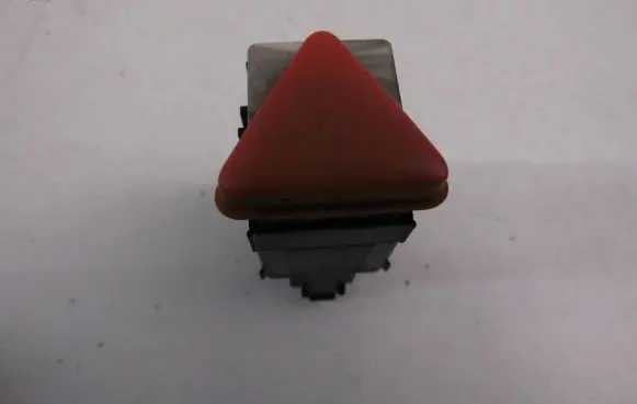 Skoda Fabia Mk1 (6Y) Hazard light switch 6Y0953235