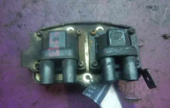 Fiat 500 Cinquecento High voltage ignition coil