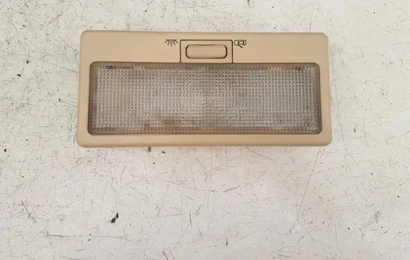 Ford Galaxy Other interior light