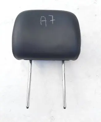 Audi A7 S7 4G Front seat headrest 000002391 10362L2