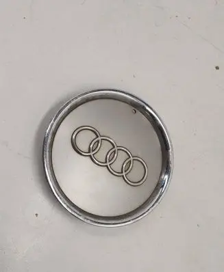 Audi A3 S3 8P Original wheel cap 8L0601165A