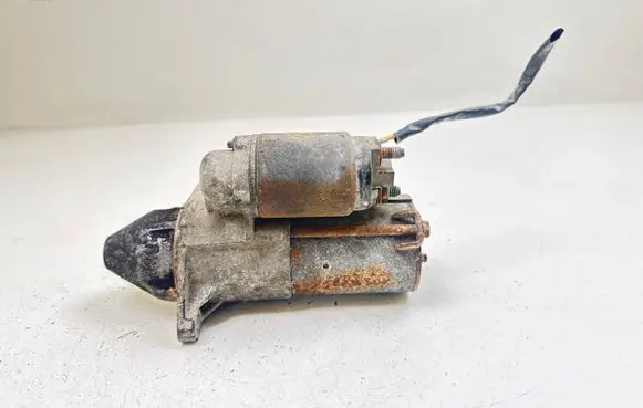 Chevrolet Lacetti Starter motor