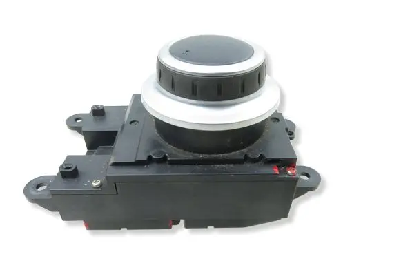 BMW 5 E60 E61 Multifunctional control switch/knob 6941801