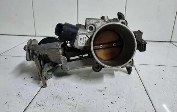 Jaguar XJ X300 Throttle valve 42739A NBC3061CA 3596