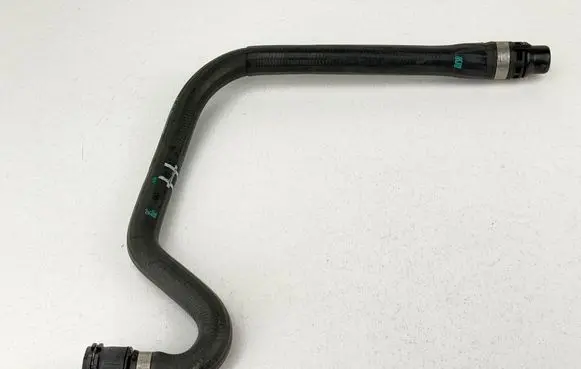 BMW i4 Engine coolant pipe/hose 2742410