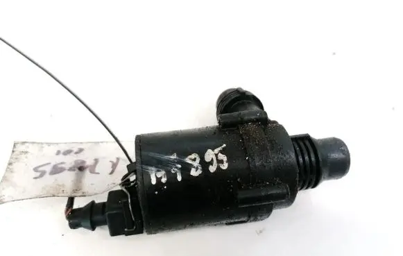 Mini One - Cooper R50 - 53 Electric auxiliary coolant/water pump 6411838198905