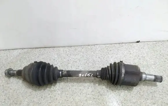 Ford Focus ST Front driveshaft