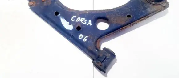 Opel Corsa D Front lower control arm/wishbone