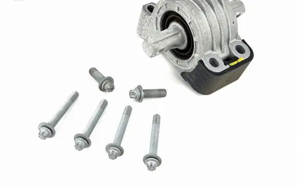 BMW i4 Engine mount bracket 21339410
