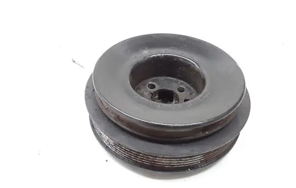 Ford Galaxy Crankshaft pulley 95VW6A312BA