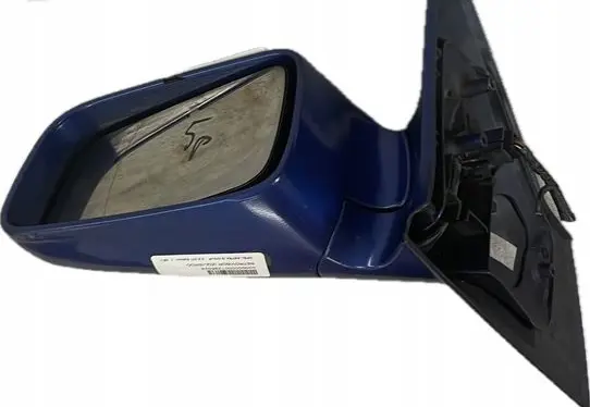 Opel Insignia A Wing mirror switch 2009R