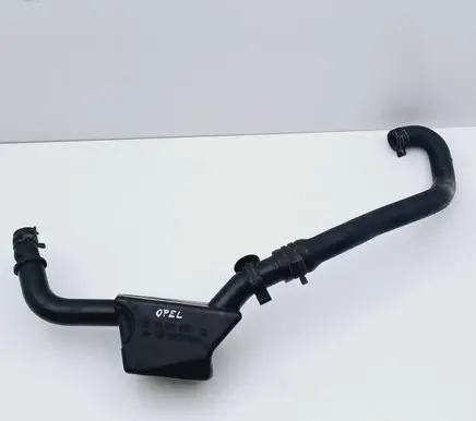 Opel Vectra B Breather hose/pipe 90571671 90571668